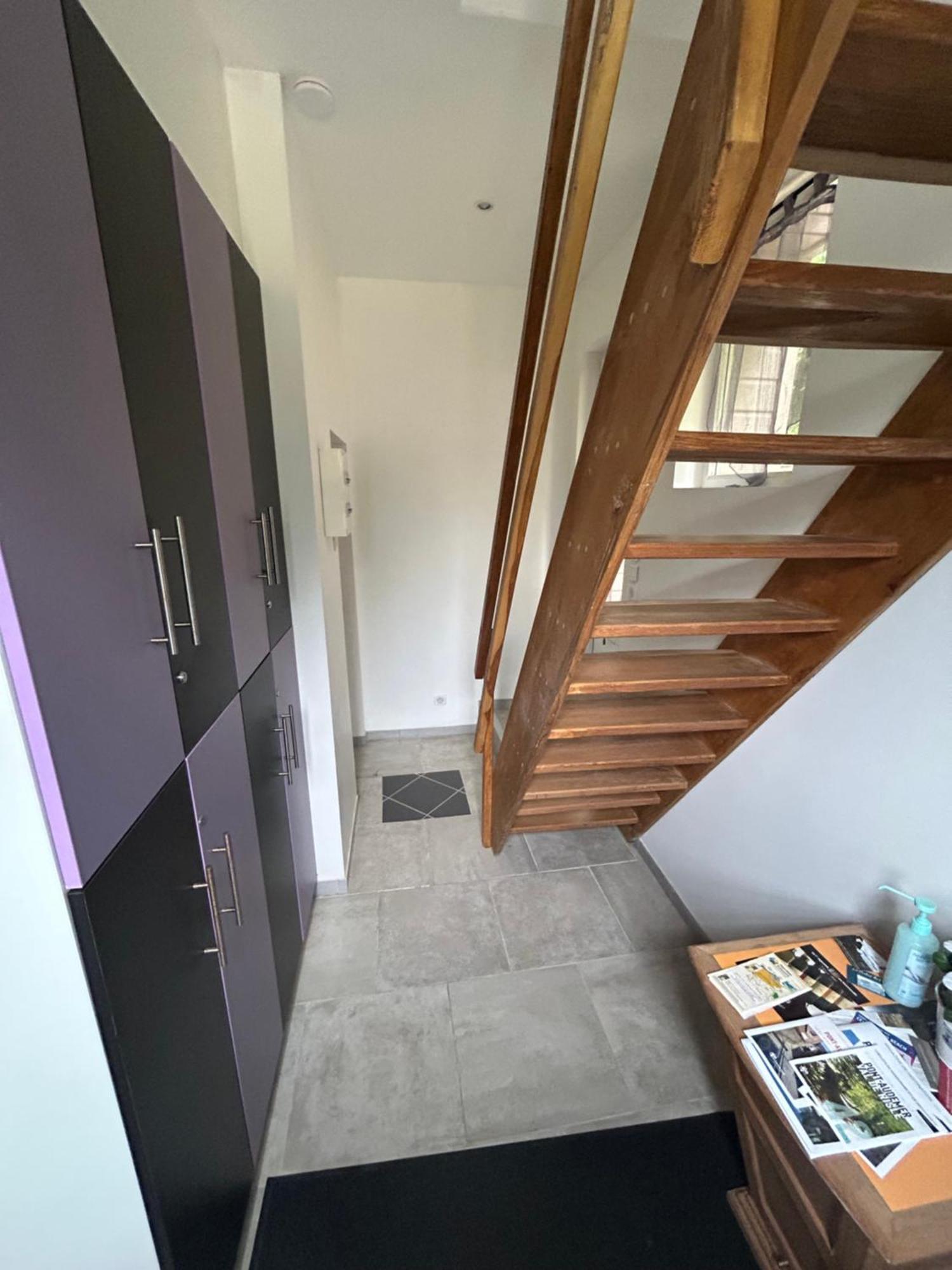 Loft And Spa Les Preaux Экстерьер фото